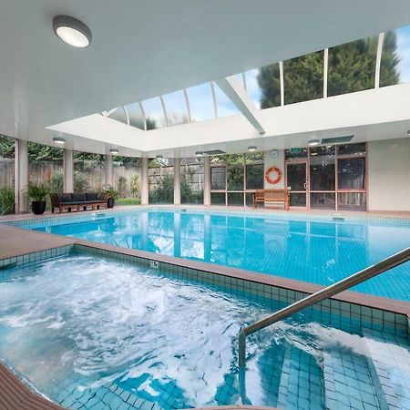 Kimberley Gardens Hotel, Serviced Apartments And Serviced Villas Melbourne Exterior photo