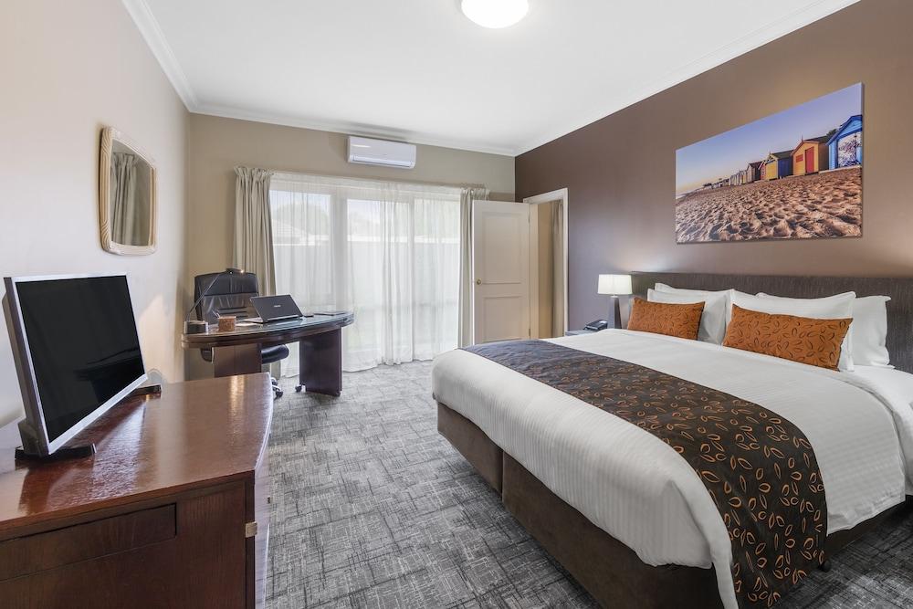 Kimberley Gardens Hotel, Serviced Apartments And Serviced Villas Melbourne Exterior photo