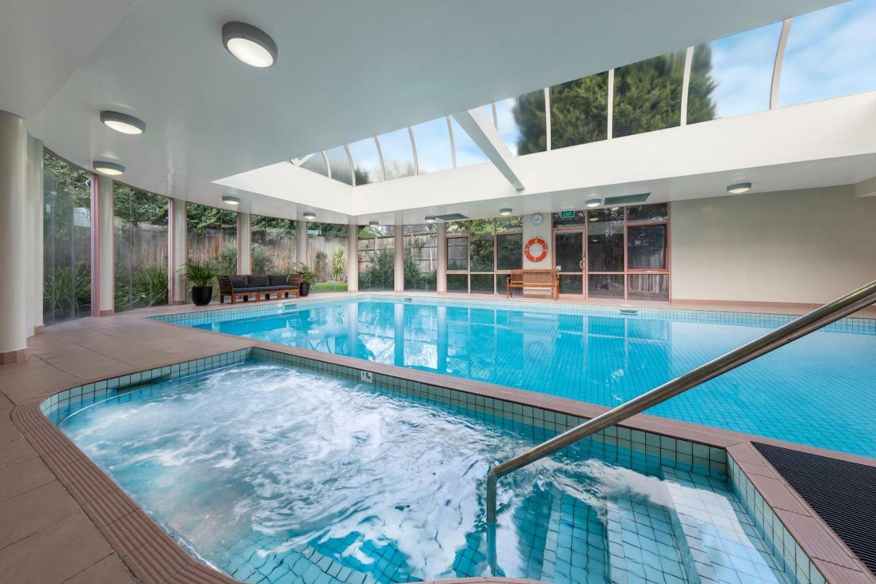Kimberley Gardens Hotel, Serviced Apartments And Serviced Villas Melbourne Exterior photo